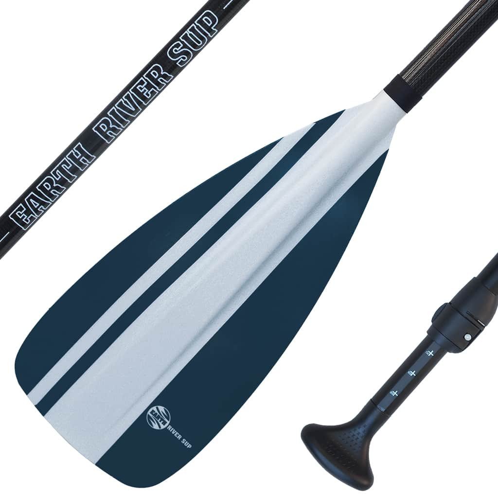 ADD a PADDLE with this STARBOARD board purchase