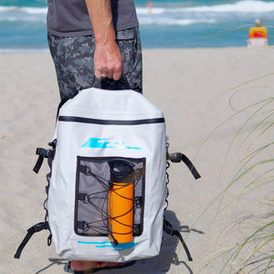 ADD an Ultimate DECK BAG with a RED Paddle Co board purchase