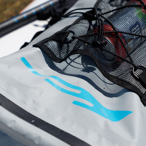 ADD an Ultimate DECK BAG with an NRS board purchase