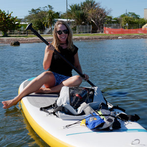 ADD an Ultimate DECK BAG with an NRS board purchase