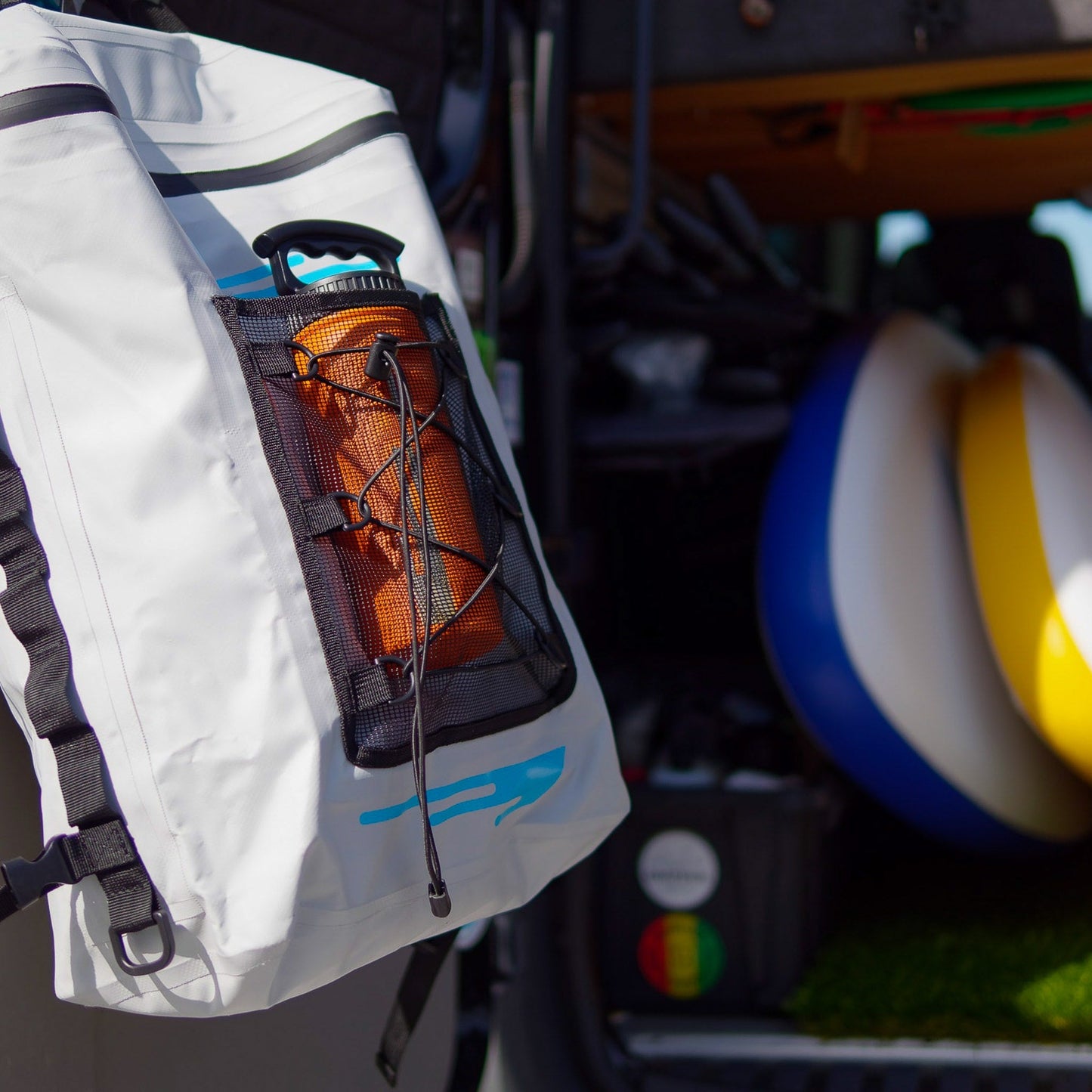 ERS Ultimate DECK BAG