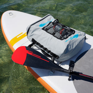 ADD an Ultimate DECK BAG with an ERS board purchase