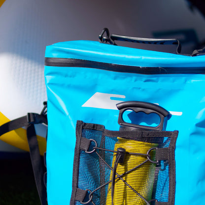 ADD an Ultimate DECK BAG with an ERS board purchase