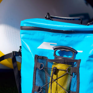 ADD an Ultimate DECK BAG with an NRS board purchase