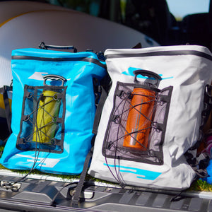 ADD an Ultimate DECK BAG with a HALA board purchase