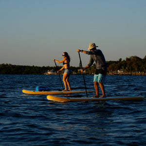 ADD an Ultimate DECK BAG with a RED Paddle Co board purchase