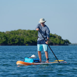 ADD an Ultimate DECK BAG with a HALA board purchase