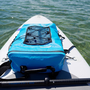 ADD an Ultimate DECK BAG with a Starboard board purchase