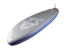 Starboard WHOPPER Deluxe Inflatable SUP 2017 (10'0"x35"x6")