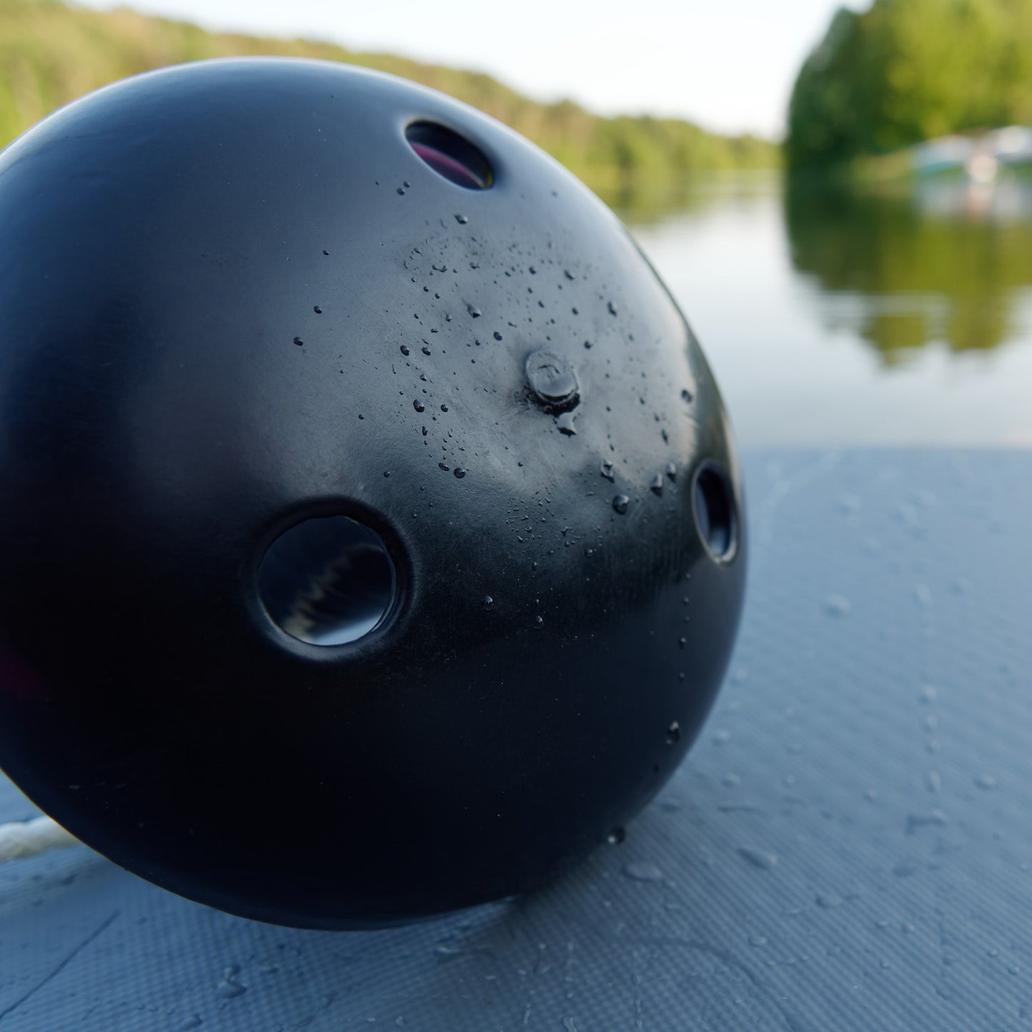 Earth River SUP 8LB Connect SUP Anchor - Yoga, Fishing, or Teaching Applications