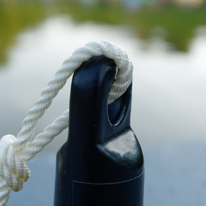 Earth River SUP 8LB Connect SUP Anchor - Yoga, Fishing, or Teaching Applications