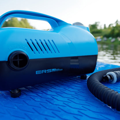 ERS 12VDC Pump (OPTIONAL ERS GO Battery or 120V Adaptor)