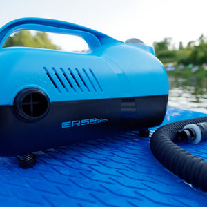 ERS 12VDC Pump (OPTIONAL ERS GO Battery or 120V Adaptor)