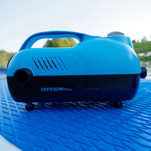 ERS 12VDC Pump (OPTIONAL ERS GO Battery or 120V Adaptor)
