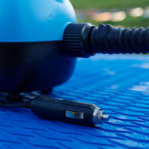 ERS 12VDC Pump (OPTIONAL ERS GO Battery or 120V Adaptor)