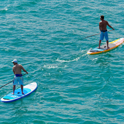 Earth River SUP 10-7 SKYLAKE BLUE™ Inflatable Paddle Board 2019/2020 (10'7"x32"x5")