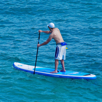 Earth River SUP 10-7 SKYLAKE BLUE™ Inflatable Paddle Board 2019/2020 (10'7"x32"x5")