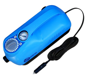 ADD an ERS 12VDC Pump (OPTIONAL ERS GO Battery) with an ERS Board Purchase