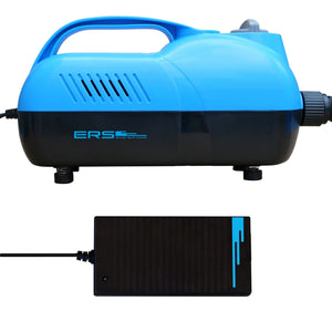 ERS 12VDC Pump (OPTIONAL ERS GO Battery or 120V Adaptor)