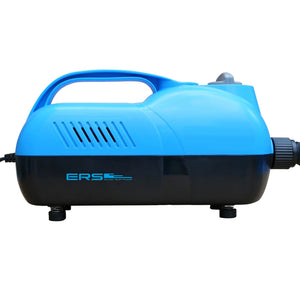 ERS 12VDC Pump (OPTIONAL ERS GO Battery or 120V Adaptor)