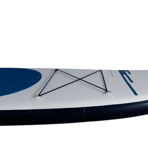 Earth River SUP SKYLAKE 10-9 S3 (MODEL 2) DARK AQUA Inflatable Paddle Board