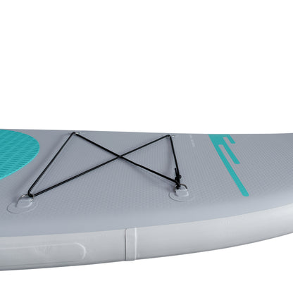 Earth River SUP DUAL 10-7 S3 ARCTIC Inflatable Paddle Board - RESERVED