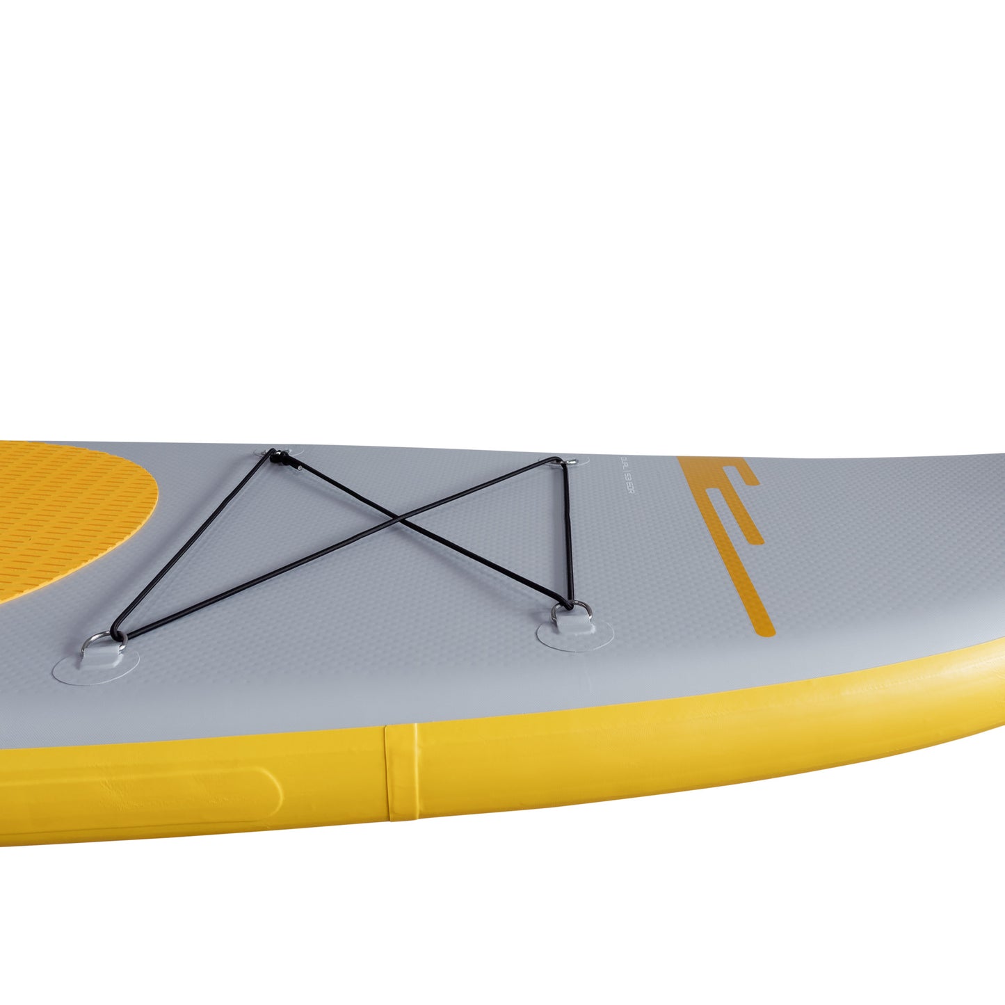 Earth River SUP DUAL 10-7 S3 CLASSIC Inflatable Paddle Board