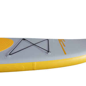 Earth River SUP DUAL 10-7 S3 (MODEL 2.1) CLASSIC Inflatable Paddle Board
