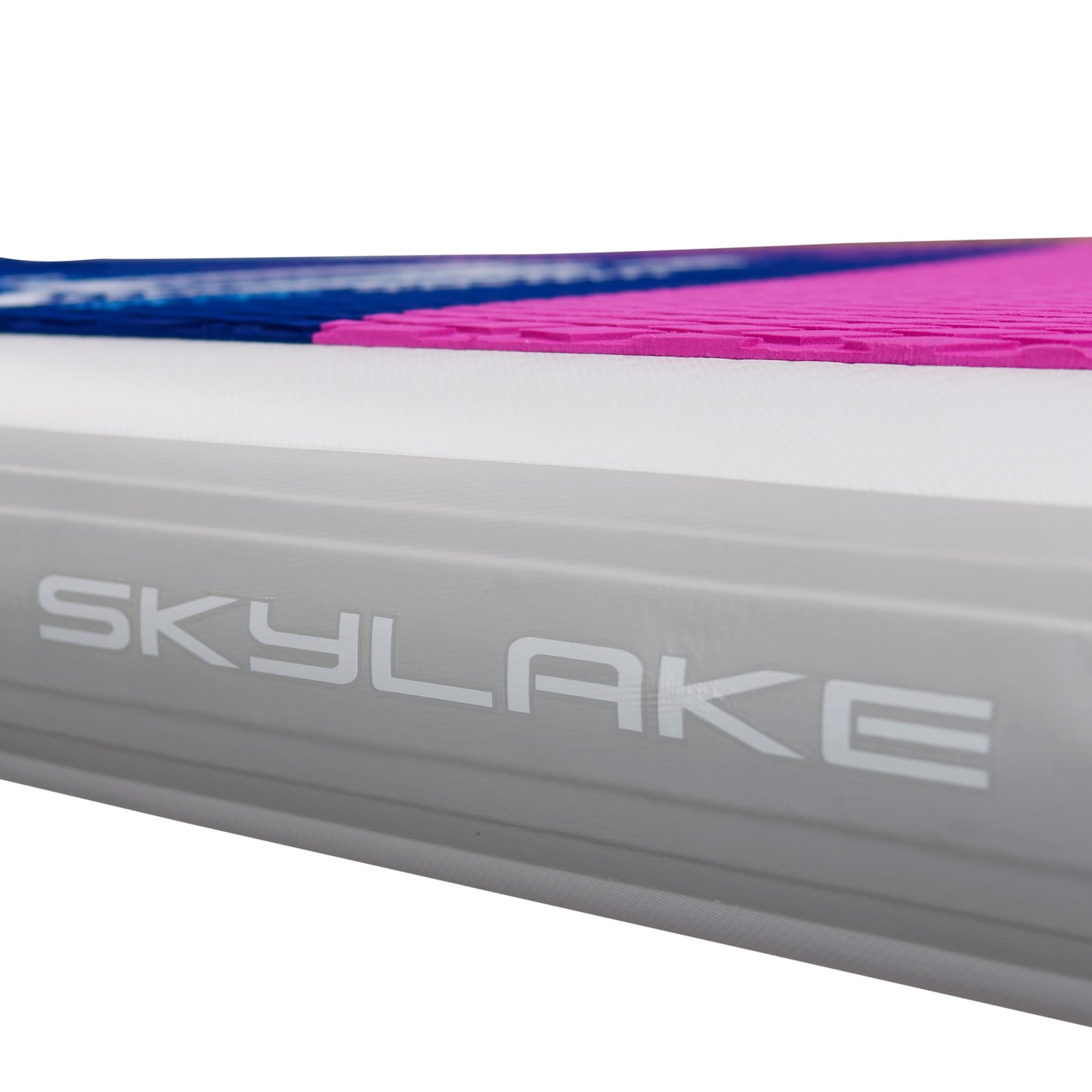 Earth River SUP SKYLAKE 10-7 S3 MAGENTA Inflatable Paddle Board (10'7"x32"x5")