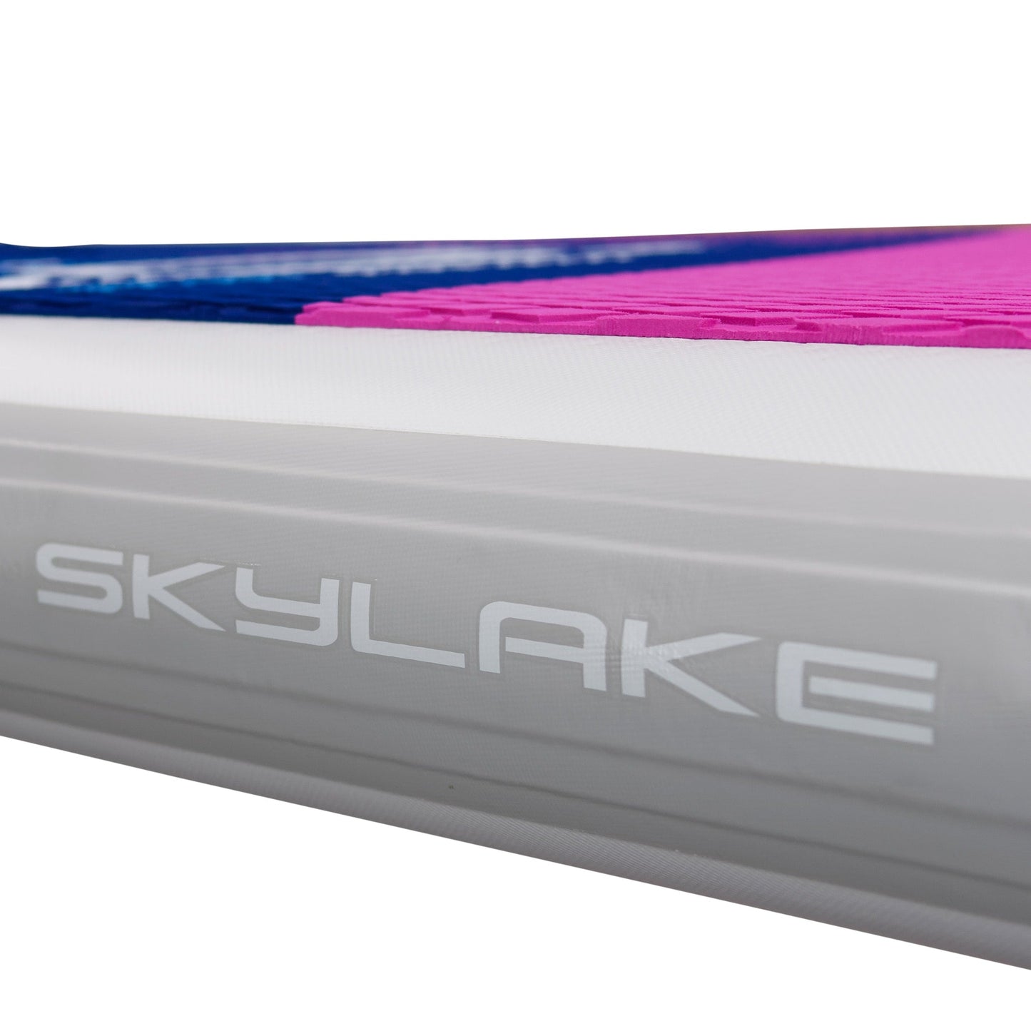 Earth River SUP SKYLAKE 10-7 S3 (MODEL 2.1) MAGENTA Inflatable Paddle Board - Store Display - RESERVED