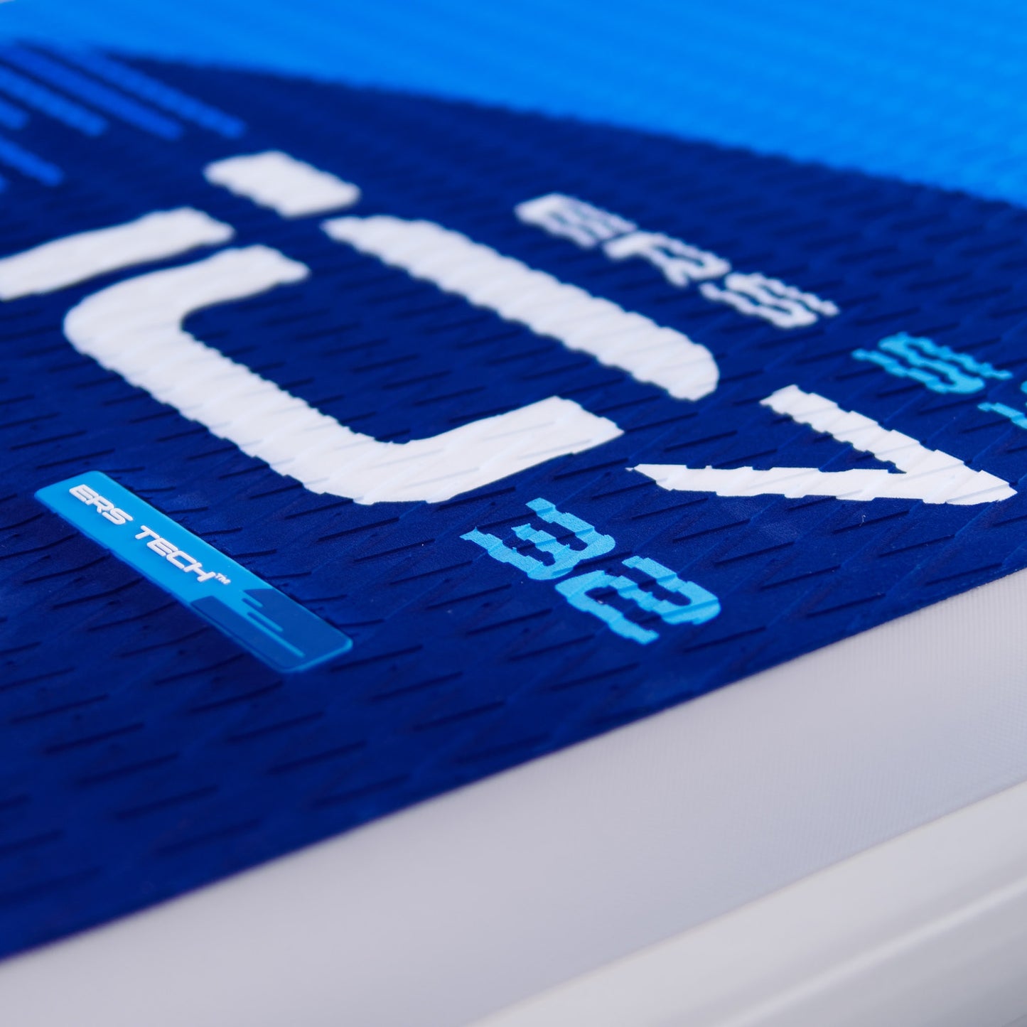 Earth River SUP DUAL 10-7 S3 (MODEL 2.1) ARCTIC BLUE Inflatable Paddle Board (10'7"x32"x5")