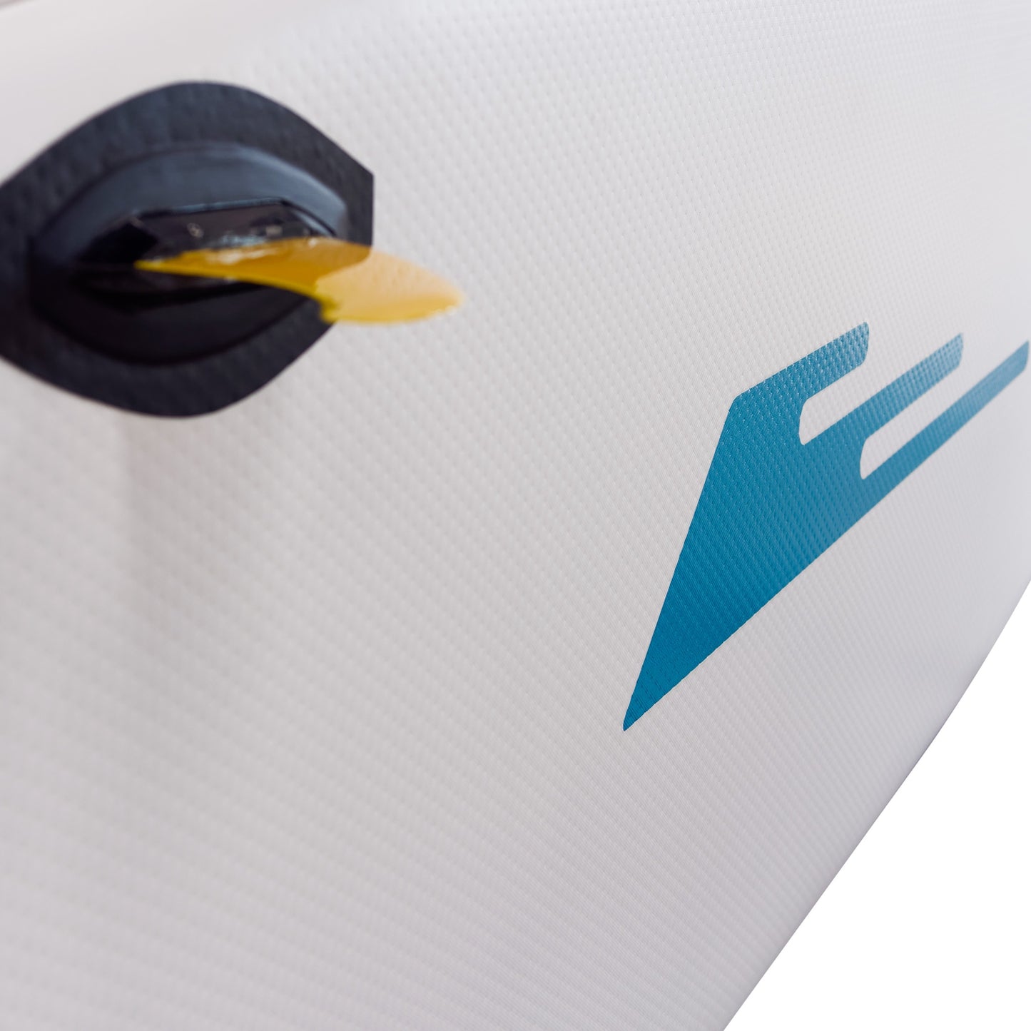 Earth River SUP SKYLAKE 10-7 S3 AQUA Inflatable Paddle Board (10'7"x32"x5")