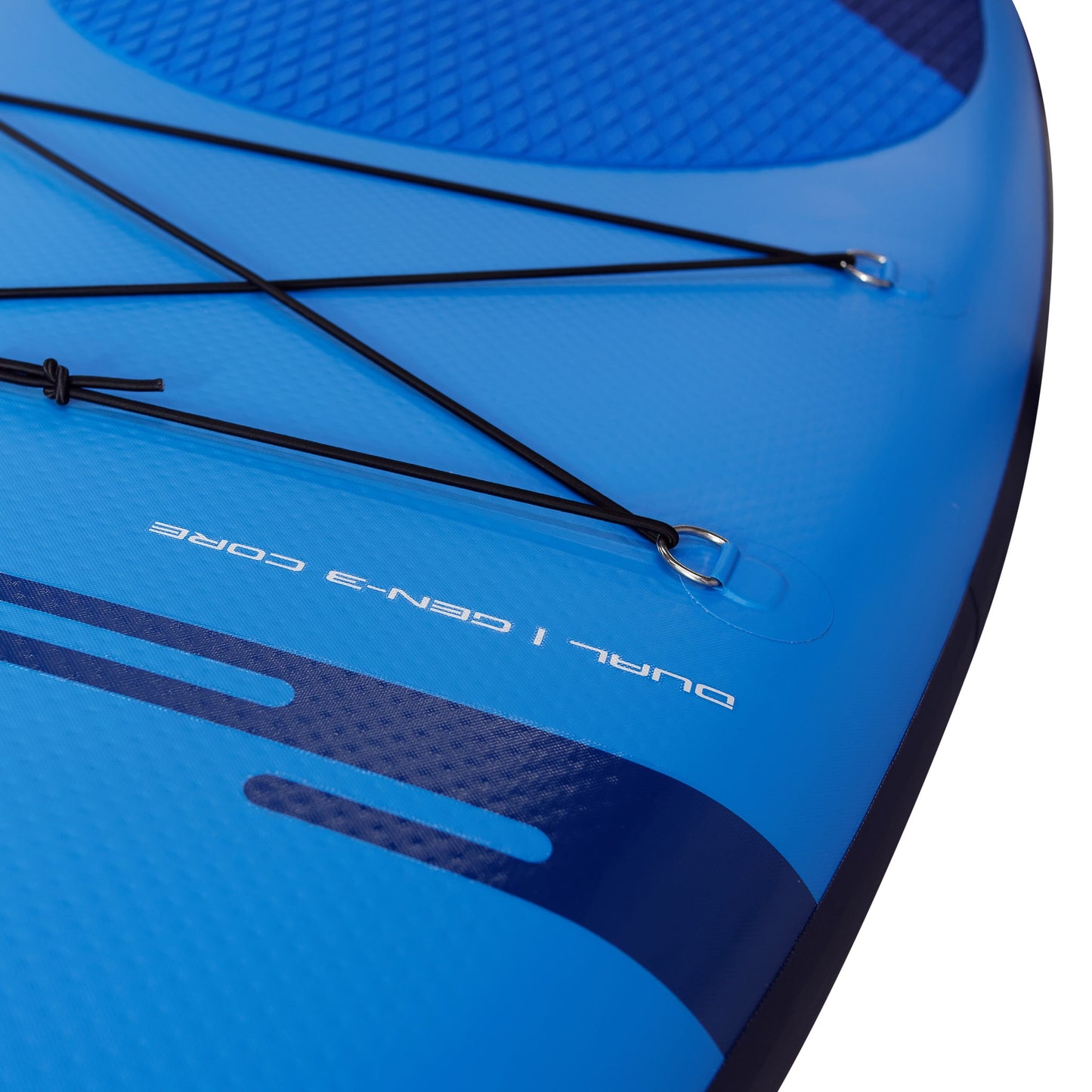 Earth River SUP DUAL 10-0 X3 (GEN 3) NEPTUNE Inflatable Paddle Board (10'0"x33"x6")