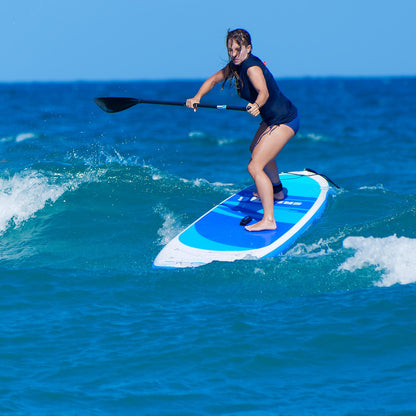 Earth River SUP 9-6 SKYLAKE BLUE™ Inflatable Paddle Board 2019/2020 (9'6"x31"x5")