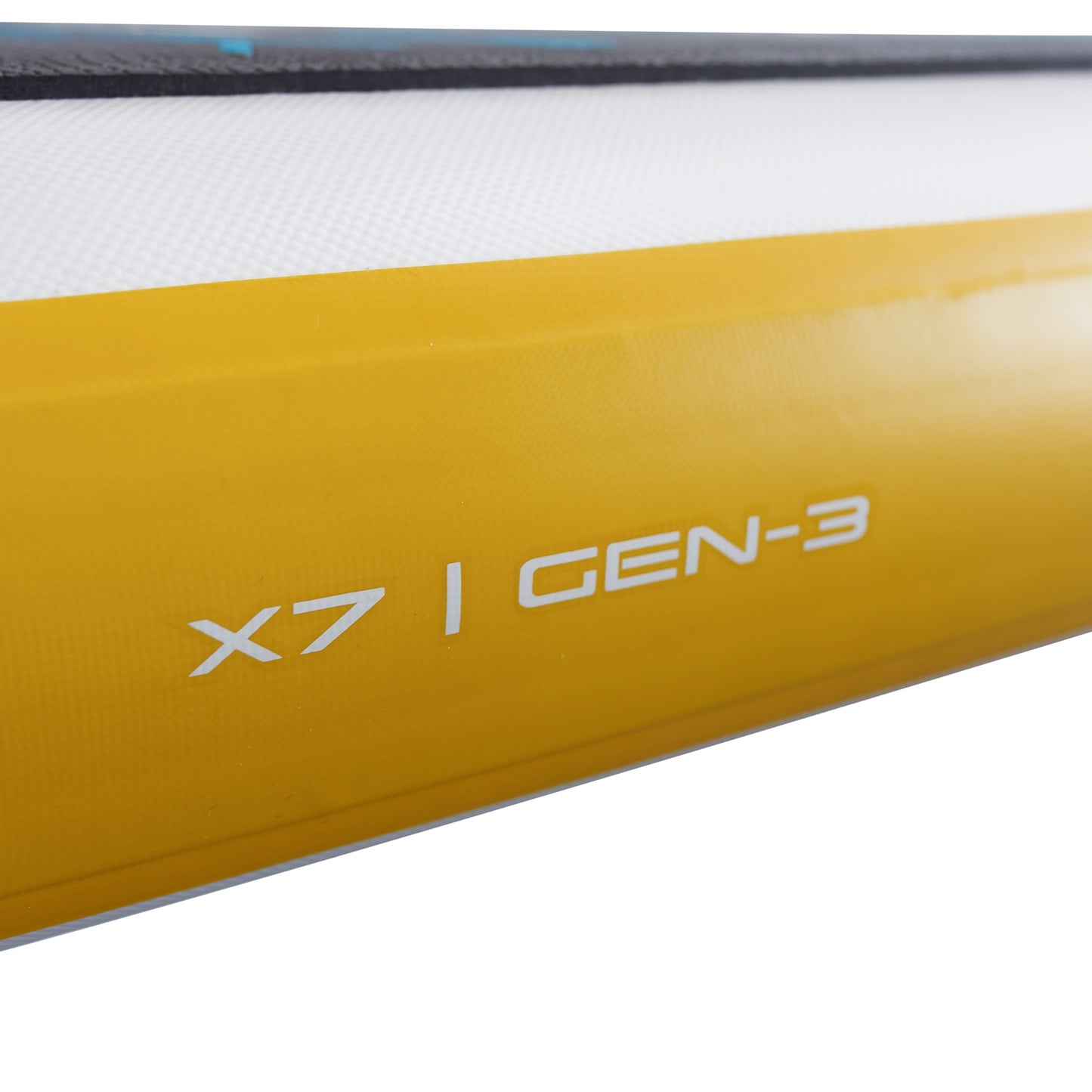 Earth River SUP DECK 9-6 S3 (GEN 3) AQUA Inflatable Paddle Board (9'6"x31"x5")