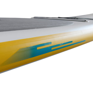 Earth River SUP DECK 10-7 S3 (GEN-3) AQUA Inflatable Paddle Board