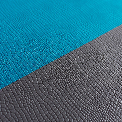 Earth River SUP DECK 9-6 S3 (GEN 3) AQUA Inflatable Paddle Board (9'6"x31"x5")