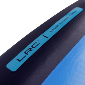 Earth River SUP DUAL 10-0 X3 (GEN 3) NEPTUNE Inflatable Paddle Board (10'0"x33"x6")