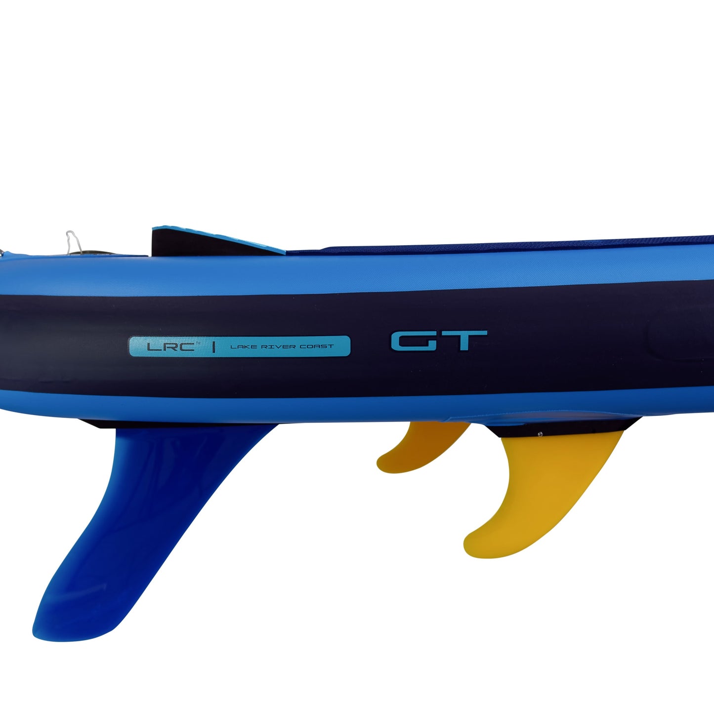 Earth River SUP DUAL 12-6 GT (GEN 3) NEPTUNE Inflatable Paddle Board (12'6"x32"x6")