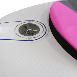 Earth River SUP DECK 9-6 S3 (GEN 3) MAGENTA Inflatable Paddle Board