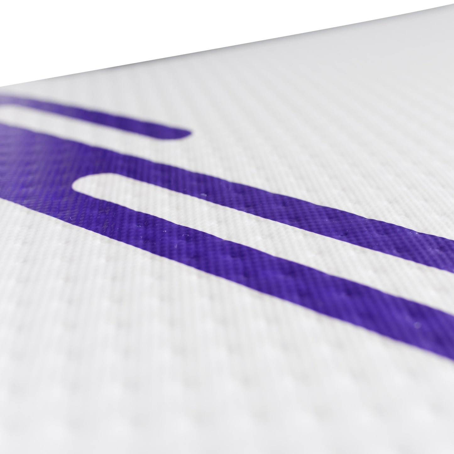 Earth River SUP DECK 10-7 S3 (GEN 3) PURPLE Inflatable Paddle Board (10'7"x32"x5")