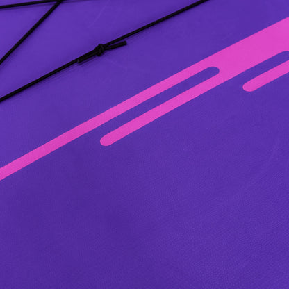 Earth River SUP DECK 10-9 S3 (GEN 3) PURPLE Inflatable Paddle Board