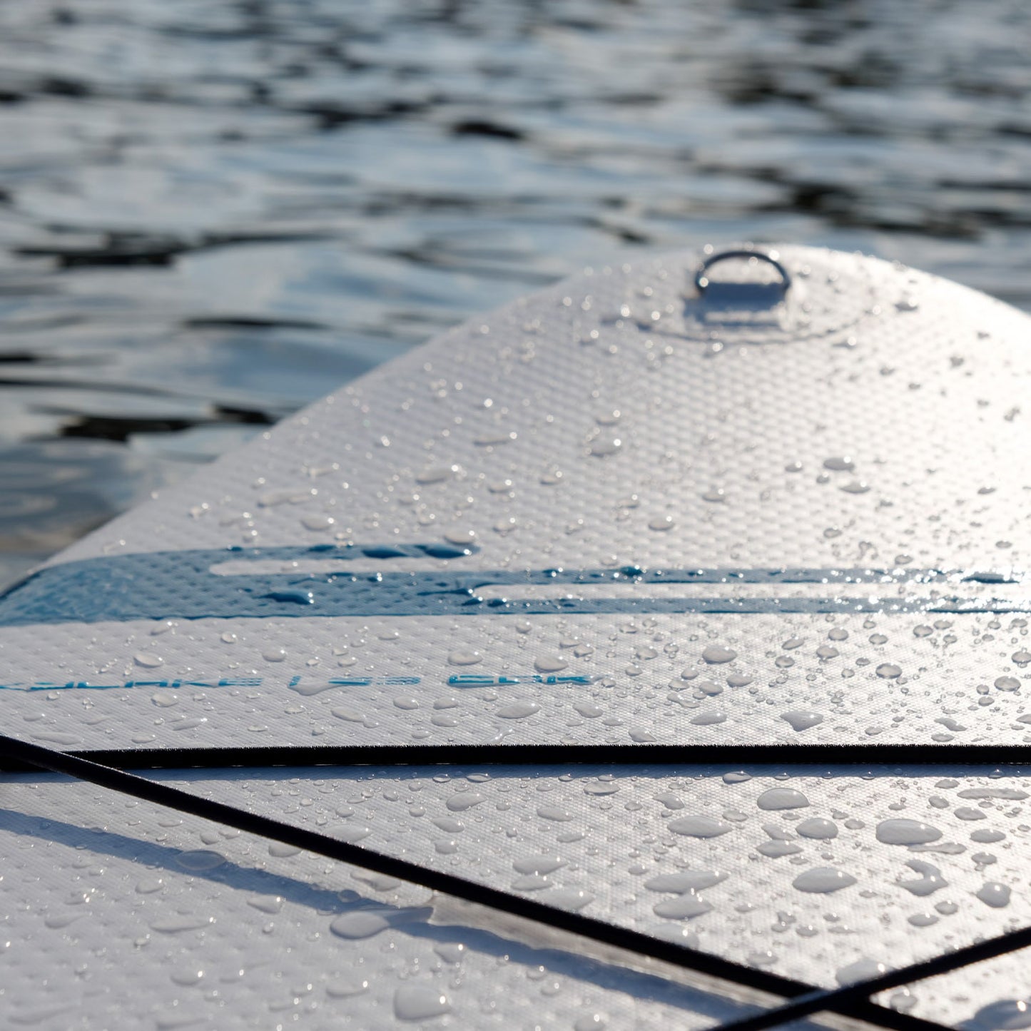 Earth River SUP SKYLAKE 10-9 S3 DARK Inflatable Paddle Board - RESERVED