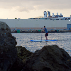 Earth River SUP 11-2 SKYLAKE GT™ Inflatable Paddle Board 2019/2020 (11'2"x32"x5")
