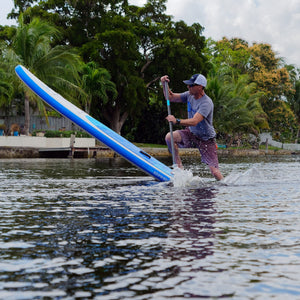 Earth River SUP 11-2 SKYLAKE GT™ Inflatable Paddle Board 2019/2020 (11'2"x32"x5")