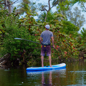 Earth River SUP 11-2 SKYLAKE GT™ Inflatable Paddle Board 2019/2020 (11'2"x32"x5")