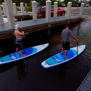 Earth River SUP 11-2 SKYLAKE GT™ Inflatable Paddle Board 2019/2020 (11'2"x32"x5")