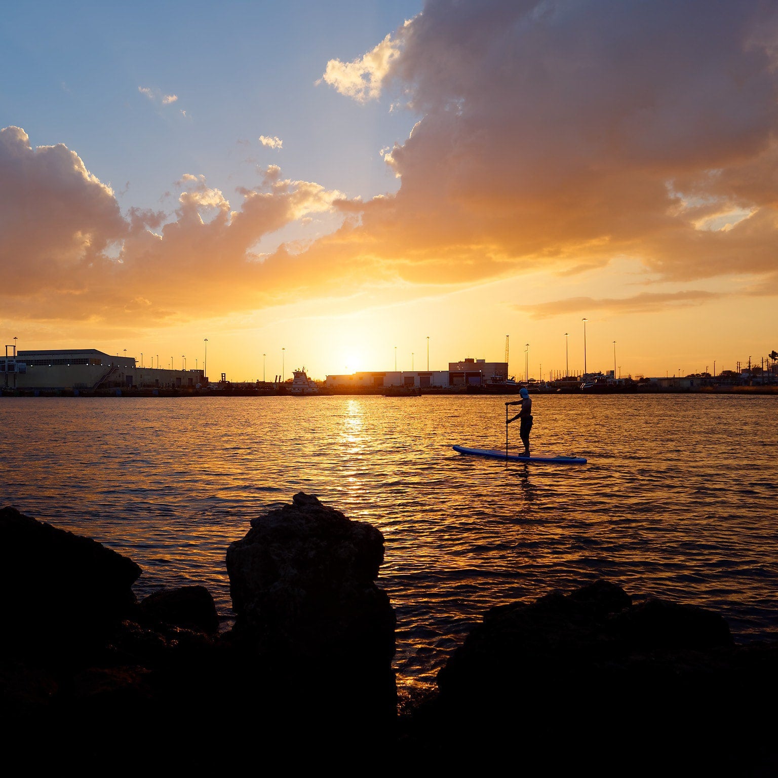 Earth River SUP 10-9 SKYLAKE GT™ Inflatable Paddle Board 2019/2020 (10'9"x30"x5")