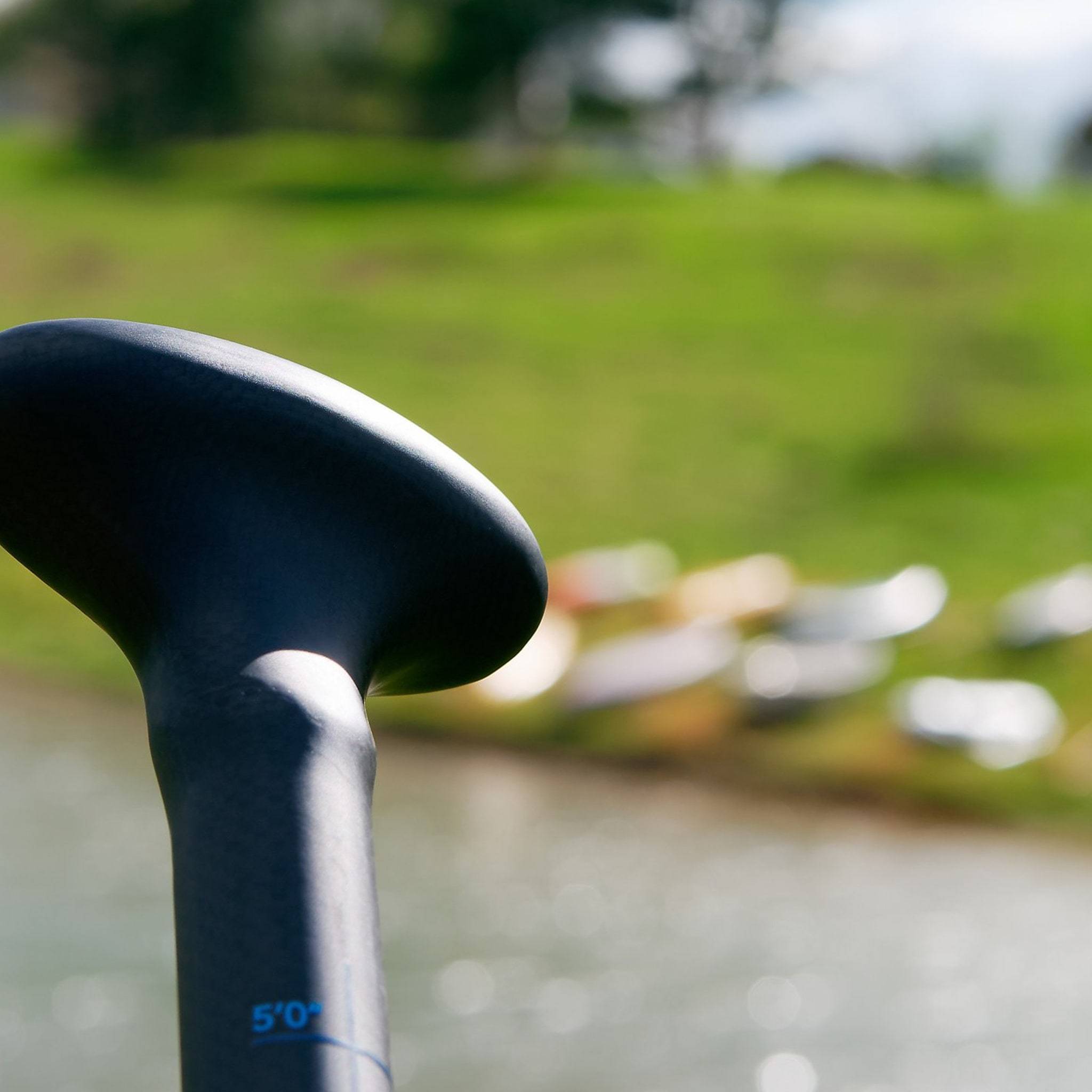 EARTH RIVER SUP CARBON 85 SUP PADDLE 2020 - Reserved