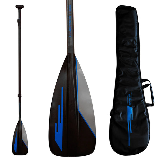 ADD a PADDLE with RED Paddle Co 2022 Board Purchase